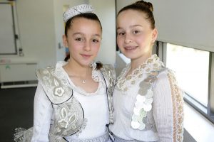 Parents return to ‘fun’ school