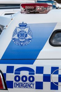 Victims robbed on Clow St