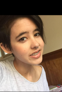 Police search for teen
