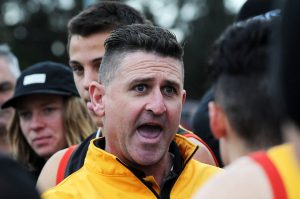 Changes aplenty at Stingrays