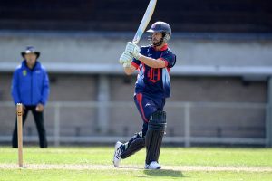 Mixed start for Panthers