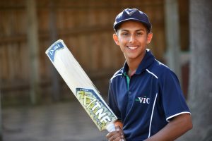 Yash ready to rise