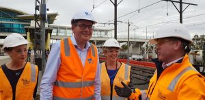 More level crossings to go: ALP