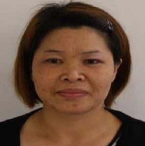 Mother missing in Dandenong