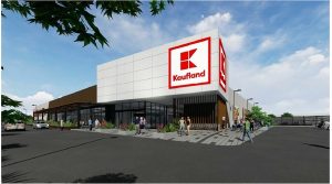 Kaufland denies retailer pain