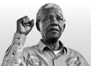 Walking Mandela’s road to freedom
