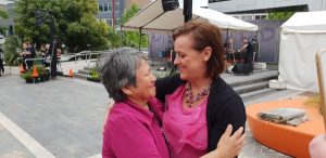 The long road to end family violence