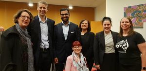 ALP, Libs skip pokies forum