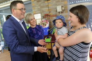 $9 million upgrade for ’sleep school’