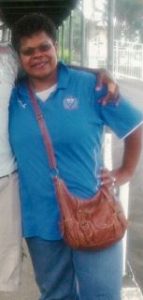 Keysborough woman missing