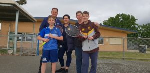 Sports clash over track plan