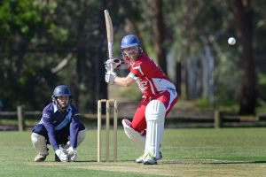 Bloods win a thriller