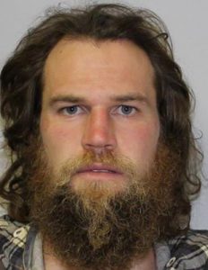 Police search for missing man