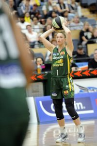 Revived Rangers storm into top four