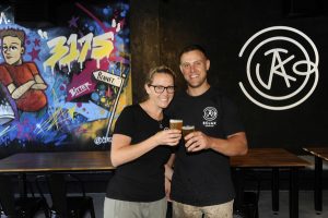 Tapping into the ‘perfect job’