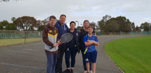 Cricket pitches for no velodrome