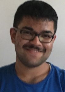 Police search for Abhay