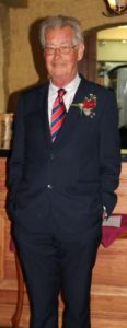 ‘Out of character’ missing man