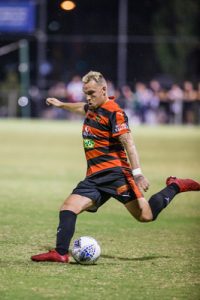 Thundering towards a big season