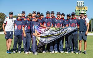 Panthers claim Stars Conference