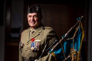 OAM for piper who doesn’t miss