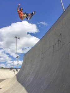 Kings of Concrete to rule Noble Park