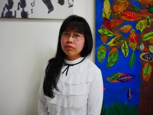Speaking over the stigma