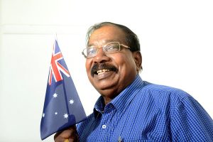 Refugees’ friend wins citizen gong