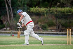 Bears inch closer to finals