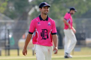 Testing chase awaits Dandenong