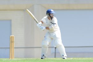 Another day, another ton