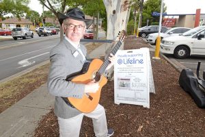 Mandel’s musical mission