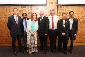 ALP pledge for asylum seekers
