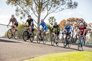 Plan to fast-track velodrome demolition