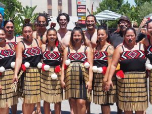 Waitangi Day celebration attracts thousands