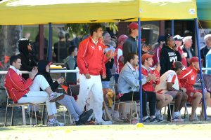 Saints to host Turf 1 decider