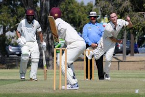 Bucks through to grand final
