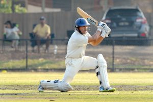 Straker spins Bloods to grand final