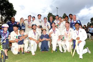 Glory for the powerful Bucks