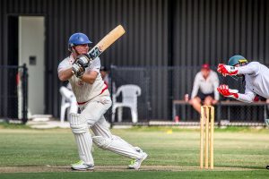 Spoljaric wins sixth Wookey