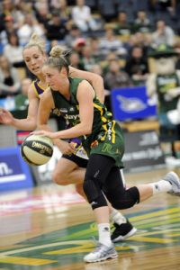 Cole to lead Rangers in NBL1