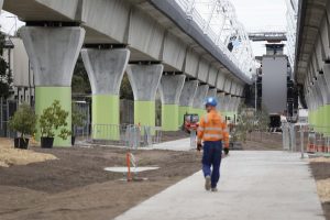 Sky rail’s hits and misses