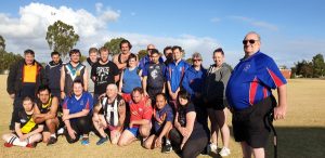 More welcome at Cobras ‘family’