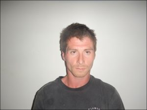 Warrant out for Corey Andrews