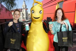 Bag some eco-friendly ideas