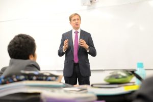 Liberal-free contest in Bruce