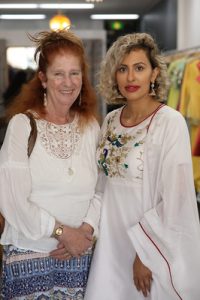 High-end fashion steps into Little India