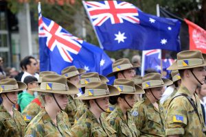 Anzac’s popularity swells