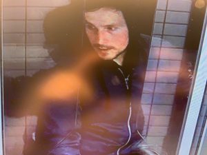 Man wanted over credit-card fraud