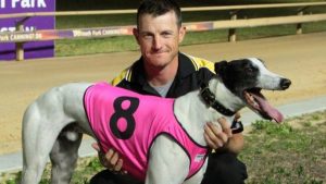 Speed Star is on Campini’s radar